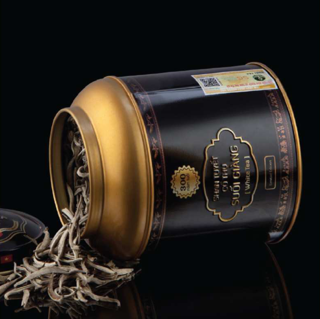 Bạch Trà - 85 gam