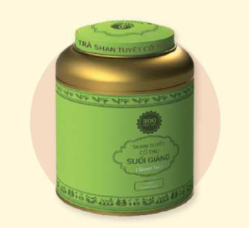 Diệp Trà - 85 gam