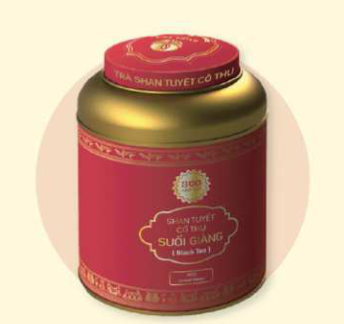 Hồng Trà - 85 gam