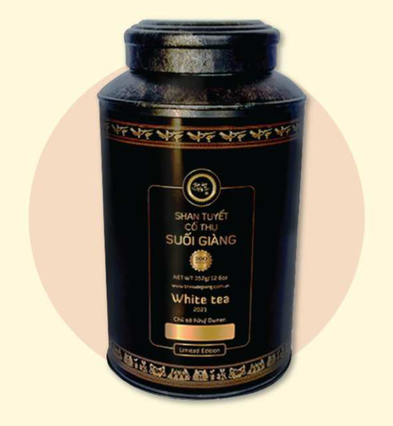 Thực phẩm & Đồ uống